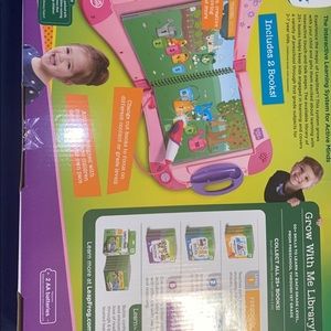 Leap Start